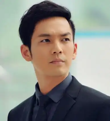 图钟汉良西装写真欣赏新作最美的时光完美收官