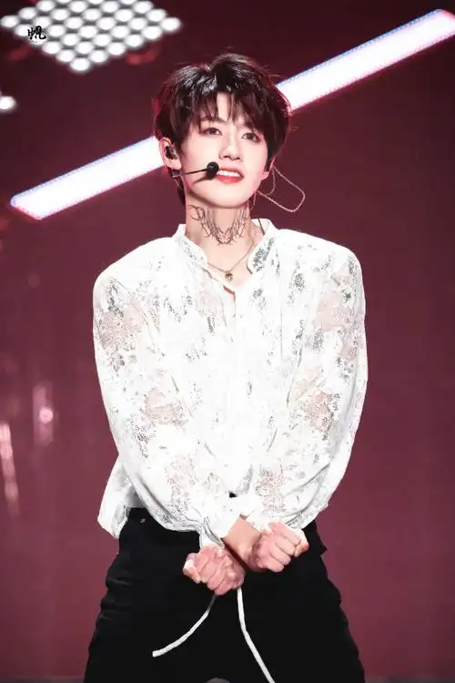 朱志鑫卡点视频##朱志鑫翻跳guilty