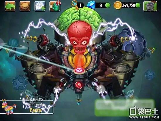 2遥远的未来僵尸博士打法介绍 通关如此简单