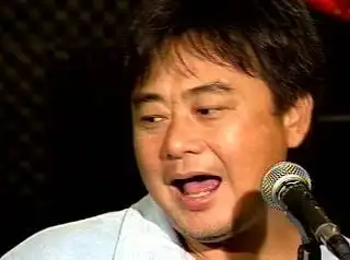 台湾歌手陈升用餐时遭殴打 受伤将住院治疗(图)