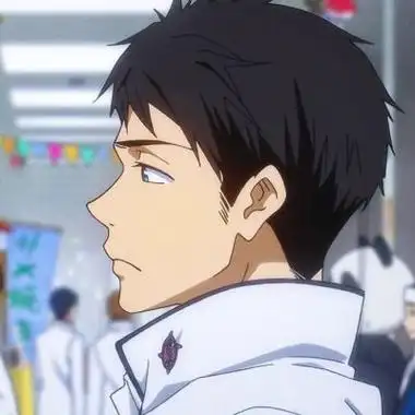 超酷的动漫帅气男生头像个性男生动漫高清头像图片