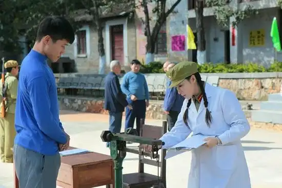 由老炅执导,王雅捷,宋允皓主演的电视剧《杜鹃红了》将于9月20日登陆