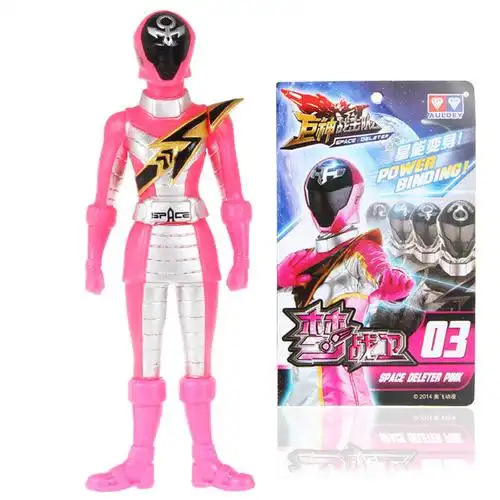 奥迪双钻巨神战击队2合体召唤器玩具变身器人偶软胶公仔机器人变形