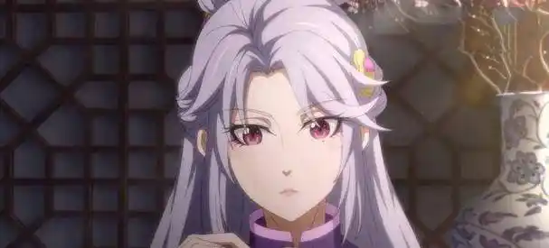 原创原创一念永恒48集即使长大了挂王的世界也永远充满意外