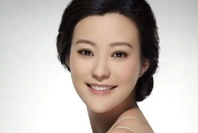 邓超前女友郝蕾竟然演过这部剧!