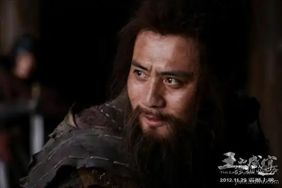 刘烨《王的盛宴》剧照实力演员刘烨剧照搜狐娱乐讯 历史古装大片《王