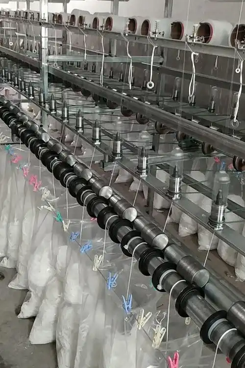 口罩绳编织机 (6)