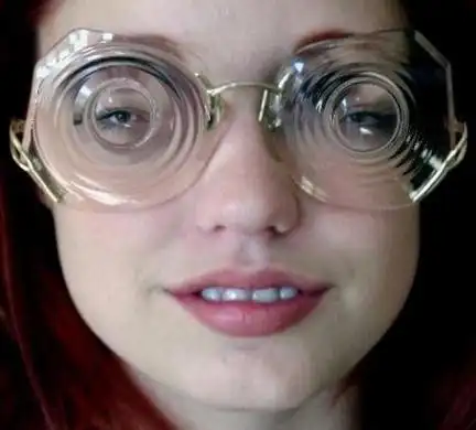 古代有近视眼一说吗 近视眼只有现代人才有吗