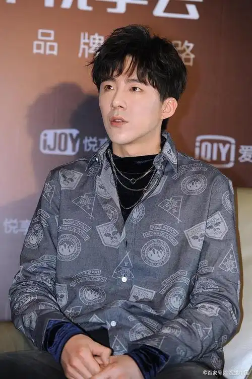 刘宇宁第一部现代男主剧