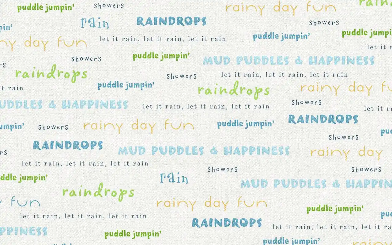 极简可爱卡通小碎花清新素雅桌面壁纸第三辑