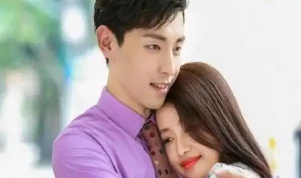 被问哪个女星最适合当老婆?邓伦回应2个字,网友纷纷表示不服!