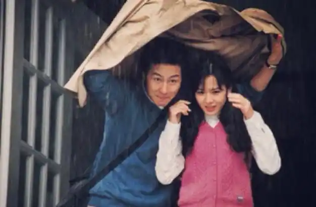 赵寅成全智贤心目中男神却遭金敏喜抛弃现在41岁仍单身一人