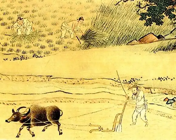 时光挖挖哇 | 夏天遮阳伞随处可见,可你知道中国古代伞是谁发明的吗?