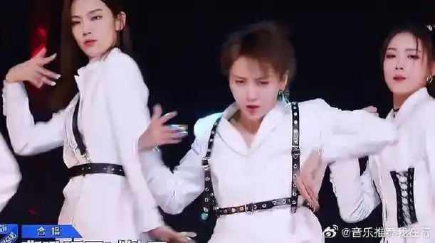 刘雨昕《破风》,那勾魂的动作,蔡徐坤深深被吸引特别声明:以上文