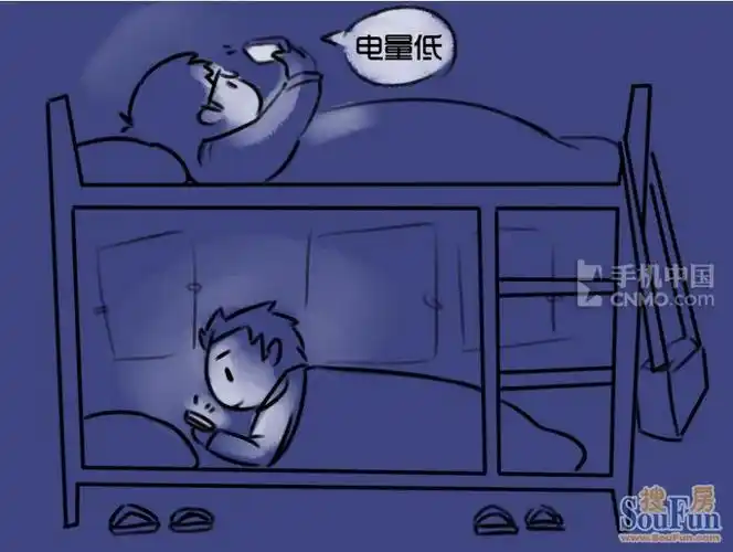 28签到】姿势也会影响身体健康 长期玩手机或会少活数年