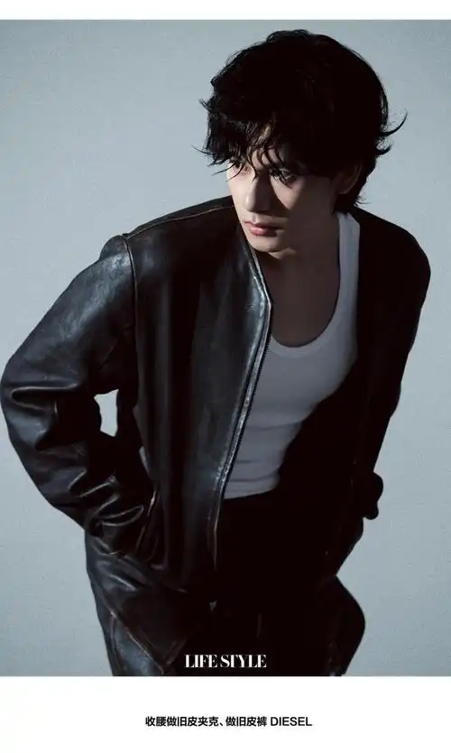 封面故事|胡先煦 做个天马行空的梦想家