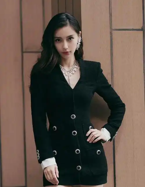 美女壁纸-第2594期-杨颖|杨颖(十六国)_网易订阅