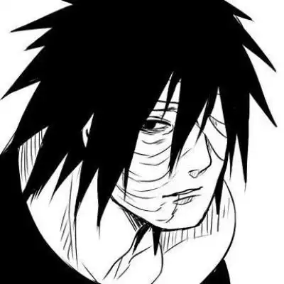 宇智波带土头像大全火影忍者带土头像高清