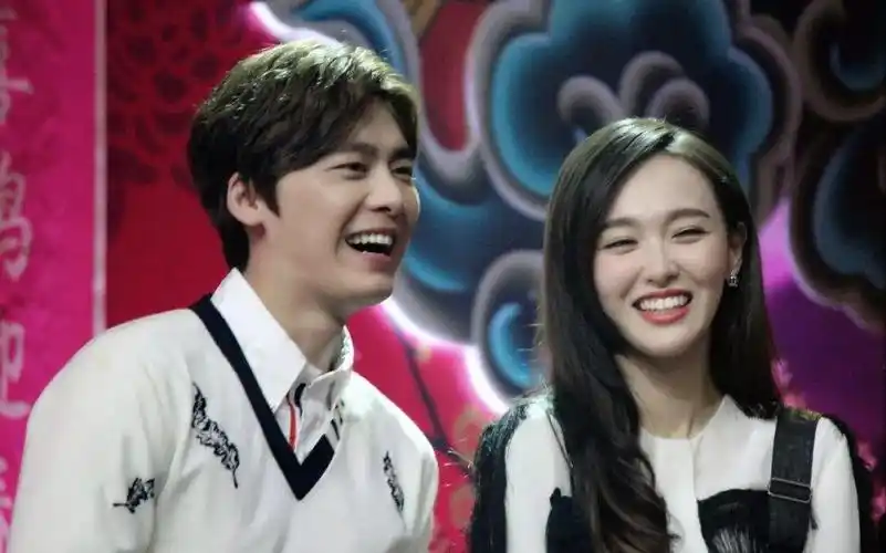 唐嫣合作的男演员有哪些(唐嫣和20位男星演过情侣)