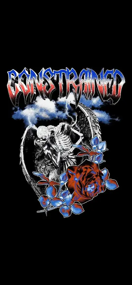 搞怪恶搞个性锁屏手机壁纸