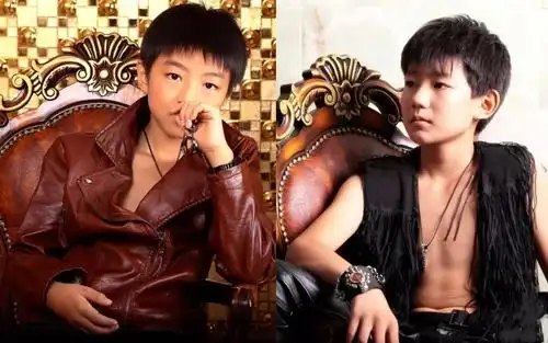 我为什么讨厌tfboys