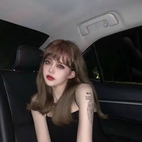 个性网-qq头像-最新性感qq头像-第9页