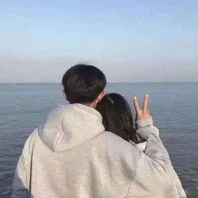 好看的情头男女一人一张双人唯美情侣高清浪漫头像图片大全