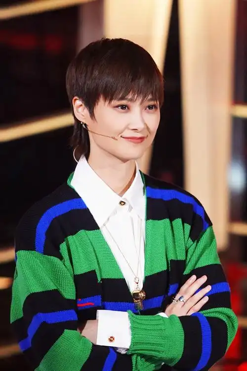 《2020中国好声音》,李宇春李健战队率先上演"强音对决"