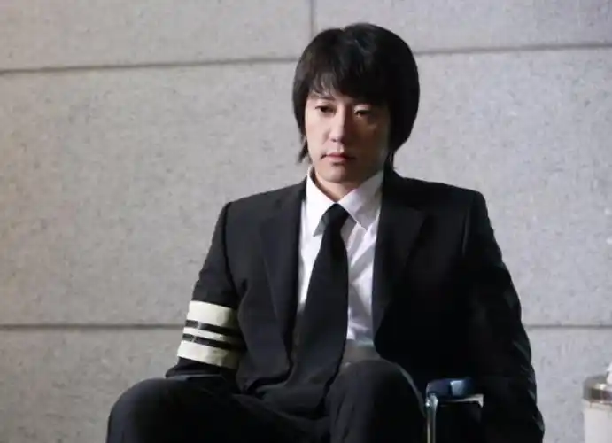 金明民图片大全个人资料简介