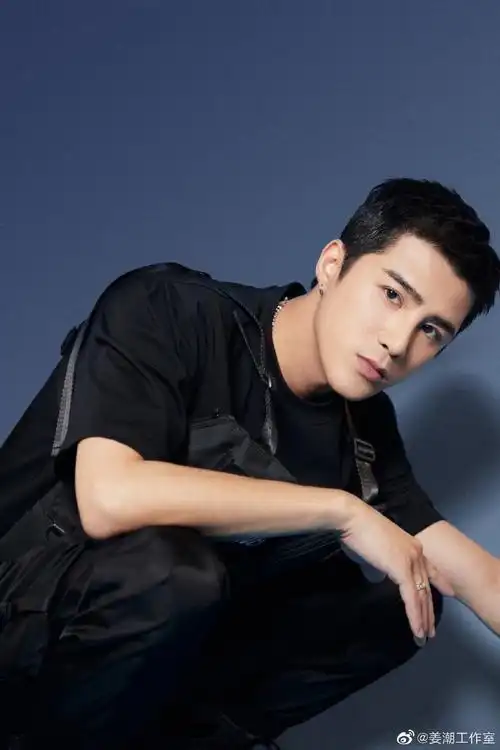 姜潮◆ ┉┉┉78为爱而战 输赢无畏78『星系梦想79竞