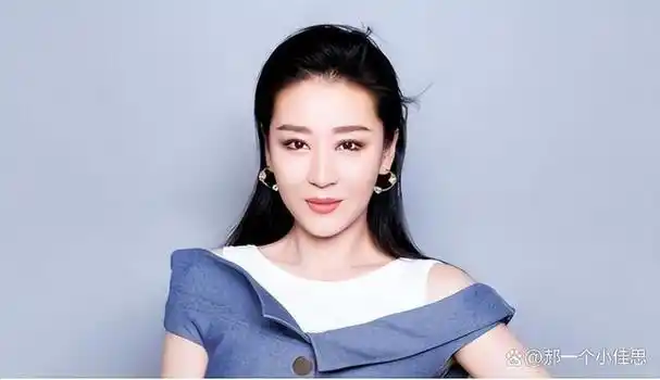 苗圃与罗晋分手10年她嫁二婚富豪生龙凤胎他娶唐嫣做爸爸