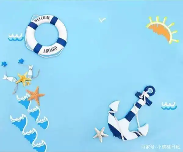 宝宝拍照背景图抠图,分享一波