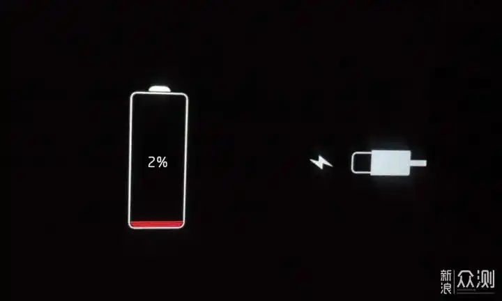 手机剩余电量多少你会感觉蕉绿?3,希望拉车线推出更多颜色选择.
