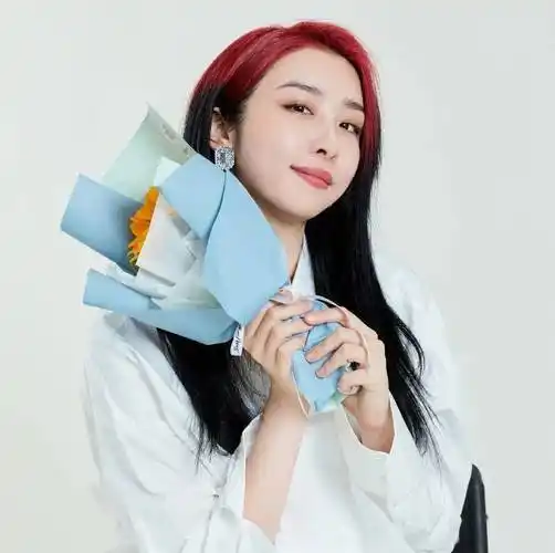 微信头像the9赵小棠