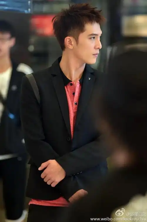 【白羊|邱泽】他眼睛还会笑哎_哔哩哔哩 (゜-゜)つロ 干杯~-bilibili