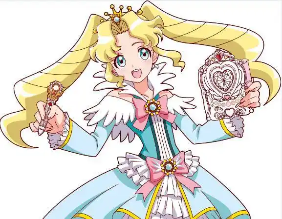 67解锁新巴啦啦小魔仙奇幻冒险故事