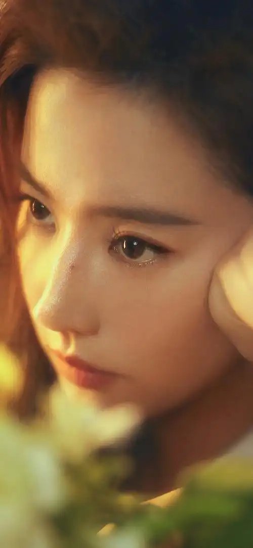 刘亦菲壁纸 大放送93