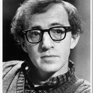 曼哈顿/伍迪艾伦/电影海报/原版授权/艺术电影/装饰画