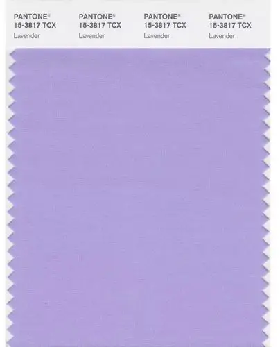 温柔的"香芋紫"终于放大招了,可盐可甜就是ta!_紫色