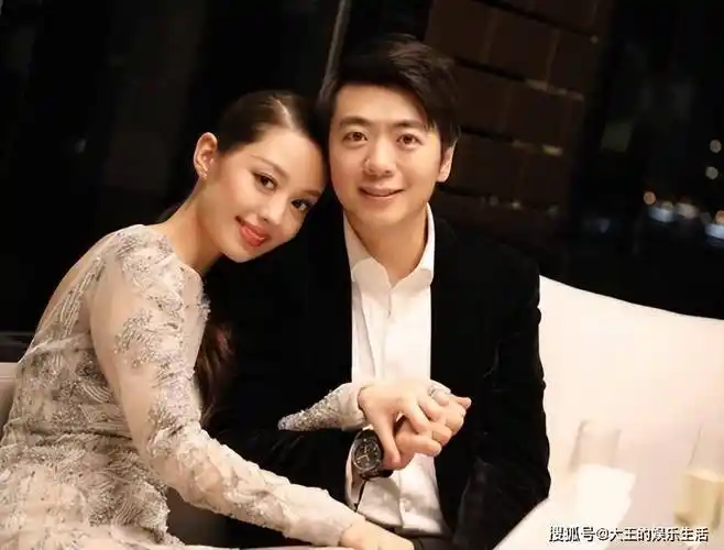 吉娜:怒怼谢娜,不让老公做家务,因秀腰获得官媒批评_郎朗_刘亦菲_生活