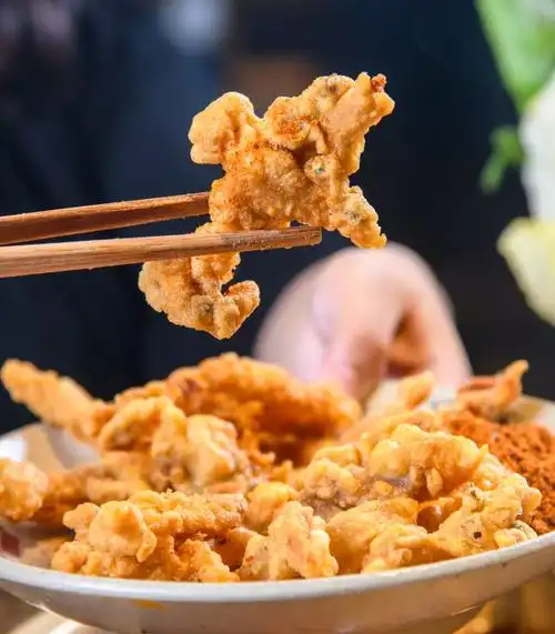 正宗小酥肉的做法步骤,正宗小酥肉的做法步骤白菜酥