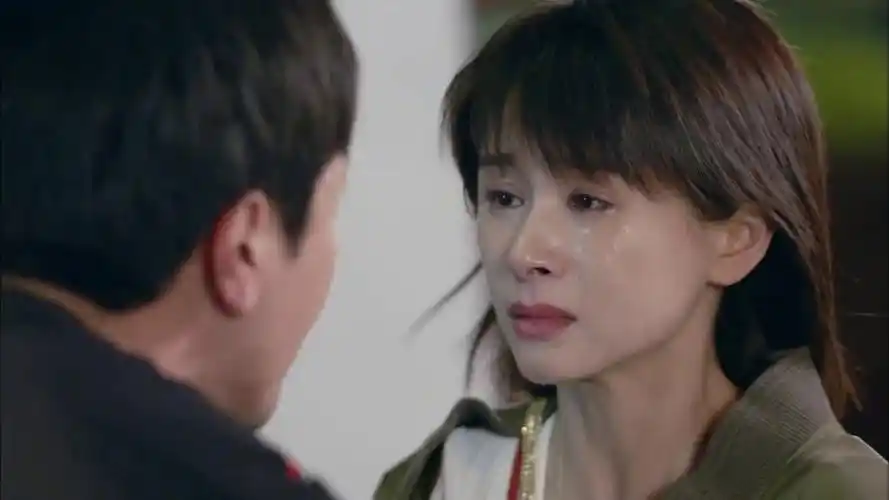 " 最后两个孩子终于被找回来了,但是安安和俞非凡离婚的消 .