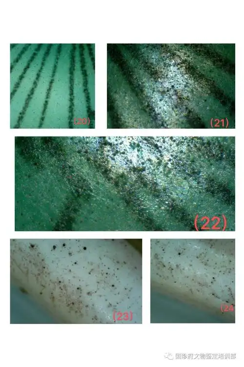 我给雍正官窑珐琅彩橄榄瓶做鉴定刘育麟
