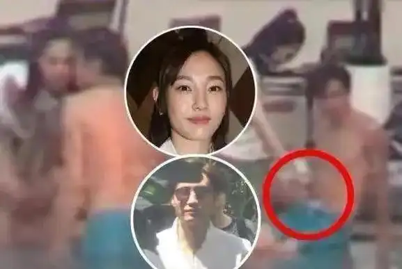 一下子,网上铺天盖地都是指责"白百何婚内出轨"的帖子.大家都在骂她.