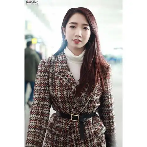 孟美岐|| mengmeiqi || 020385 香港个人站7815 @glamour