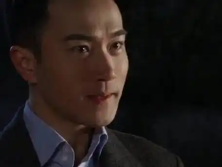 三分羁笑,三分薄凉,四分漫不经心 霸总氛围感  刘恺威千山暮