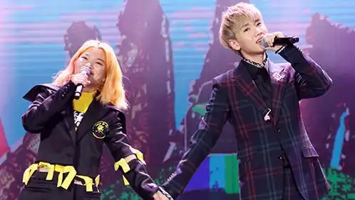 第6期:汪苏泷唱歌"表白"苏运莹