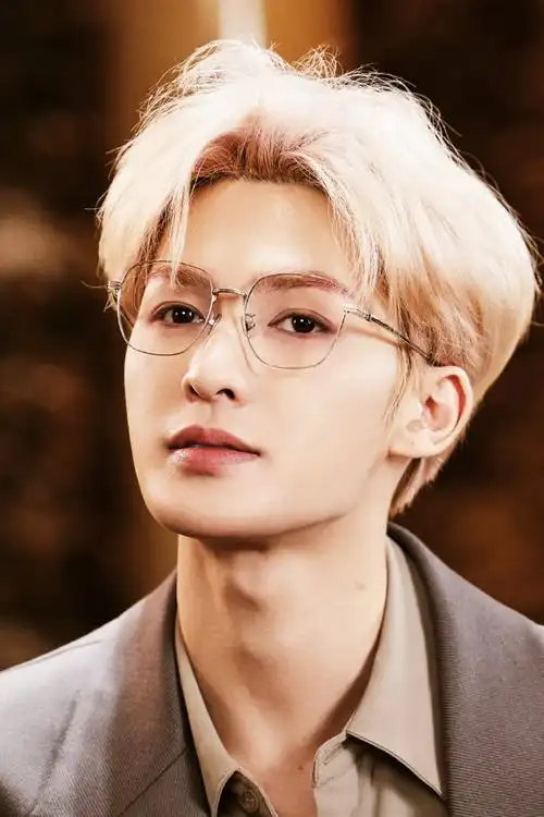 宝拉珍选中国区品牌代言人朱正廷