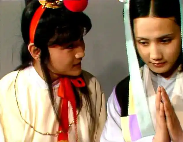 贾宝玉与妙玉之间的情感秘密,曹雪芹是以这种方式告诉我们的