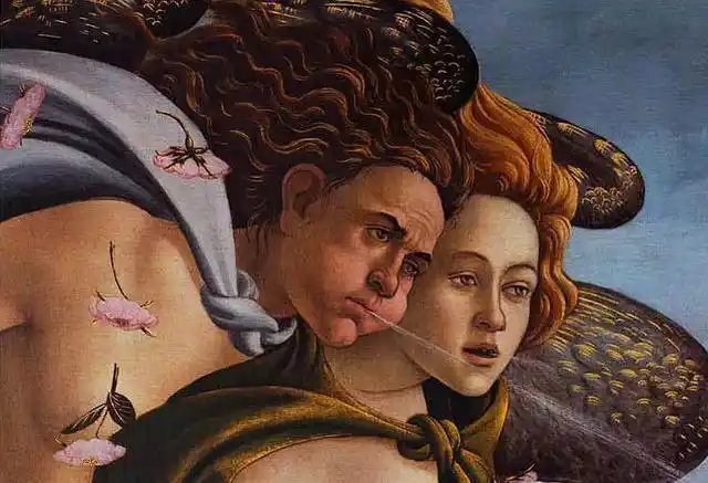 娶自己母亲为妻,最终被儿子割掉隐私部位|克洛诺斯|乌拉诺斯|宙斯